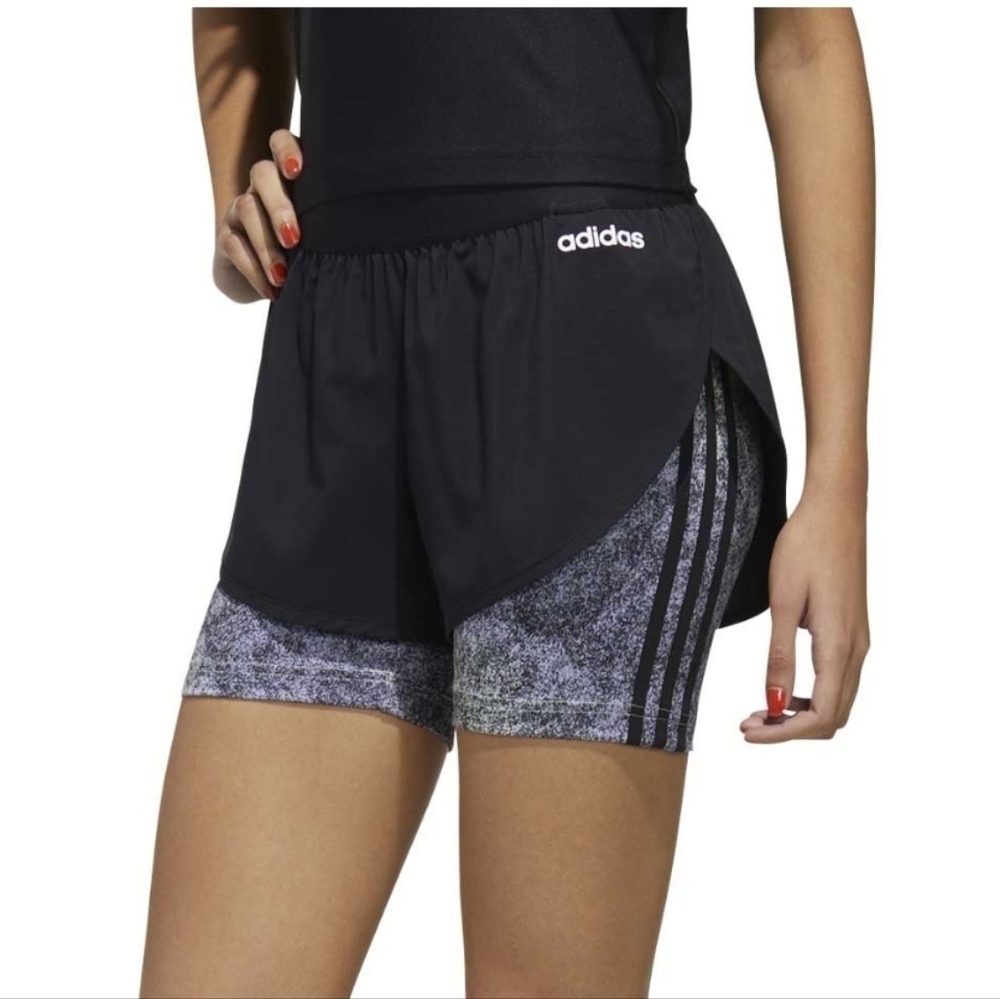 Adidas Women Short Size S